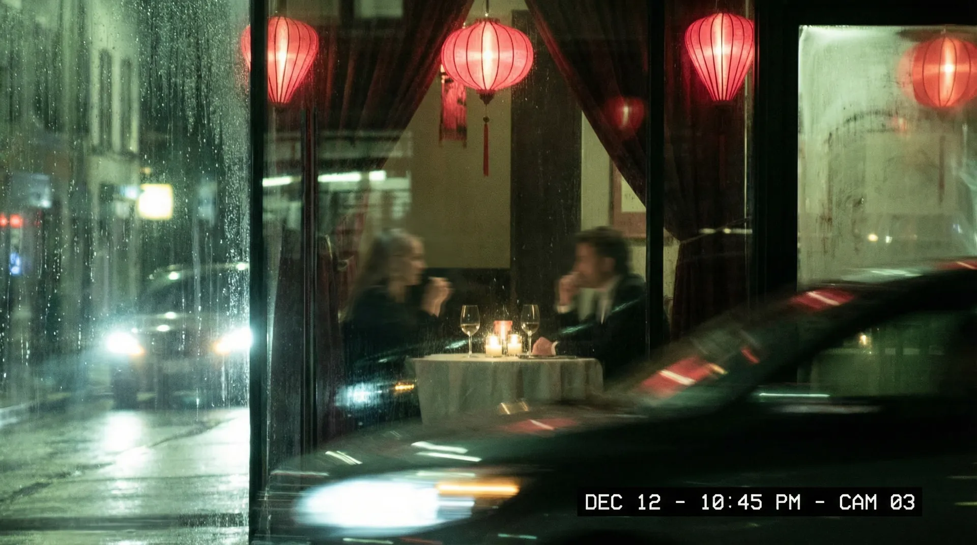 美女网站 - 密会餐厅偷拍